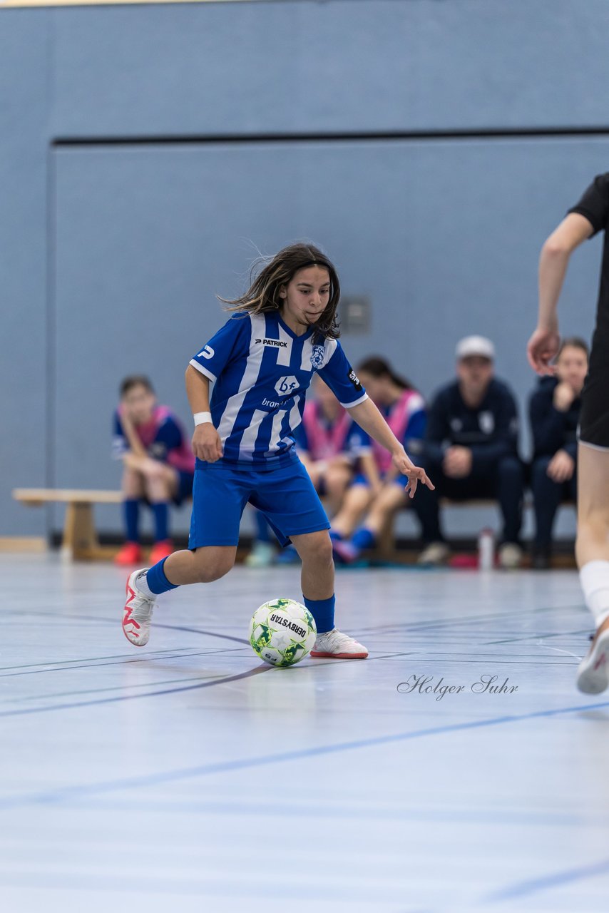 Bild 378 - wCJ Futsalmeisterschaft